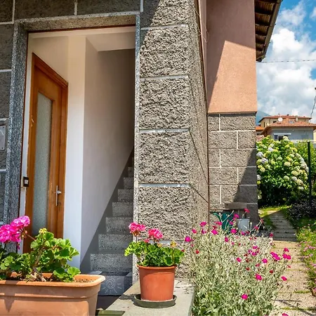 Casa Harmony Ferienhaus *