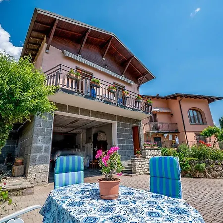 Casa Harmony Menaggio