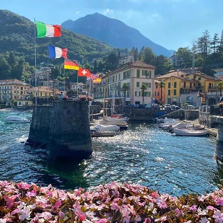 Casa Harmony * Menaggio