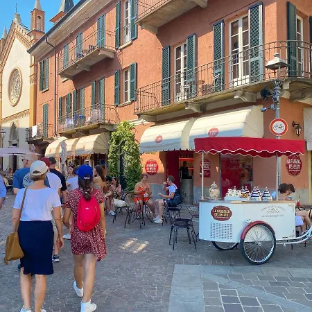 Casa Harmony Ferienhaus