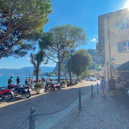 Casa Harmony * Menaggio