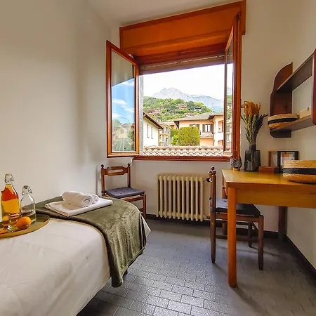 Casa Harmony Ferienhaus *