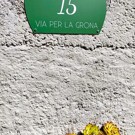 Ferienhaus Casa Harmony