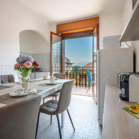 Casa Harmony *