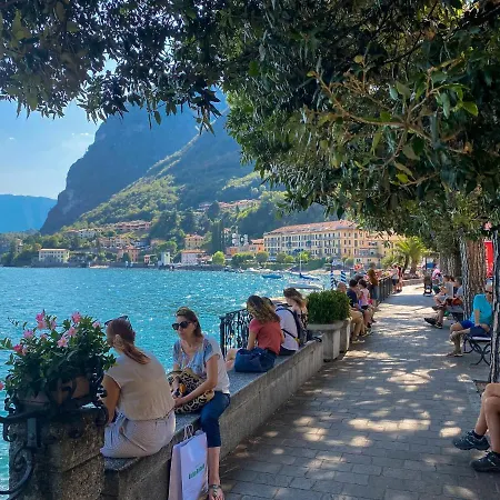Casa Harmony Menaggio
