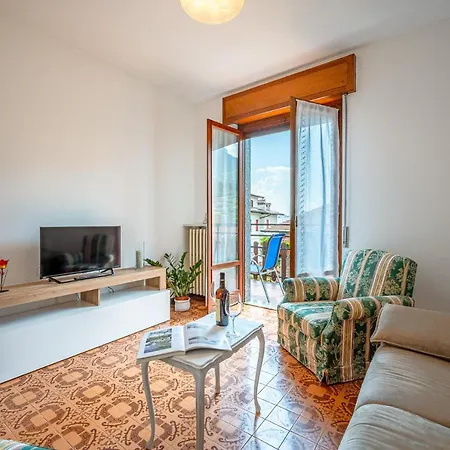 Casa Harmony Hébergement de vacances Menaggio