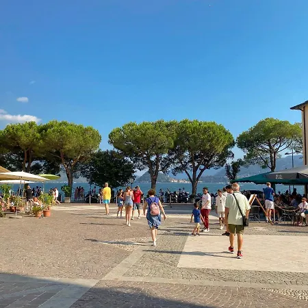 Hébergement de vacances Casa Harmony *