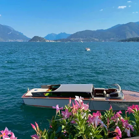Hébergement de vacances Casa Harmony Menaggio