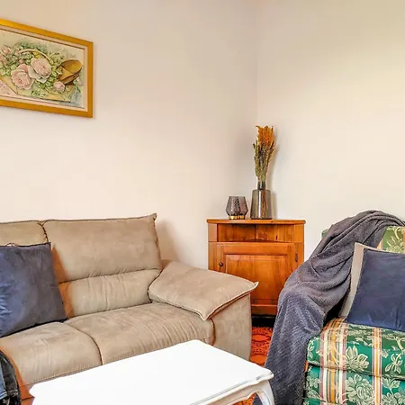 Hébergement de vacances Casa Harmony *
