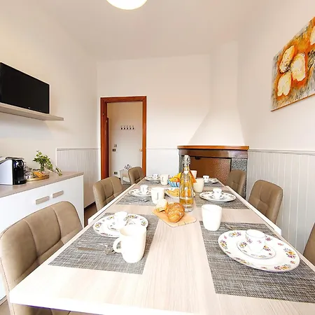 Casa Harmony Tatil Evi