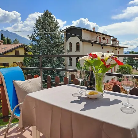 Casa Harmony Hébergement de vacances *