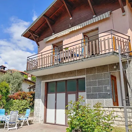 Casa Harmony Tatil Evi *